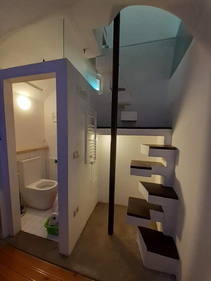 Villa Amalfi Coast - Minicasa vista mare con giardino Vietri Esterno foto